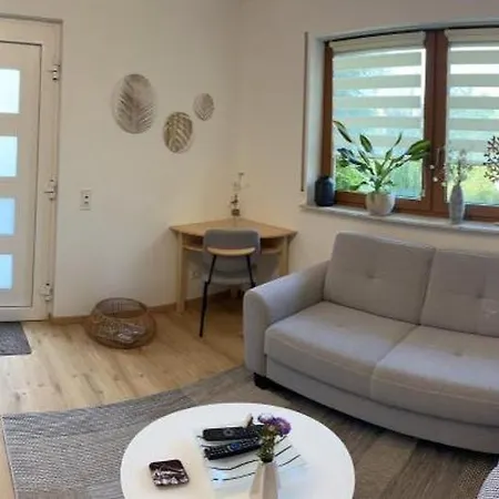 Ferienwohnung Nimstal Rittersdorf Extérieur photo