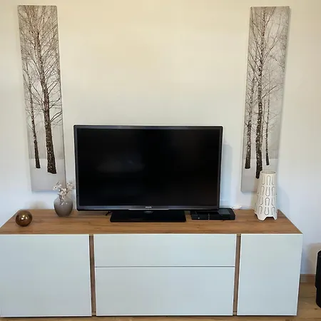 Ferienwohnung Nimstal Rittersdorf Extérieur photo