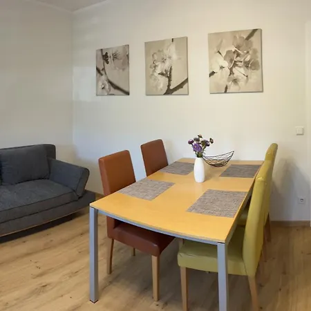 Ferienwohnung Nimstal Rittersdorf Extérieur photo