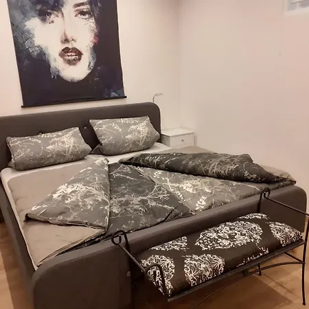 Ferienwohnung Nimstal Rittersdorf Extérieur photo