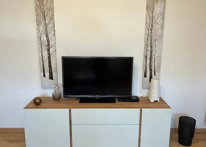 Ferienwohnung Nimstal