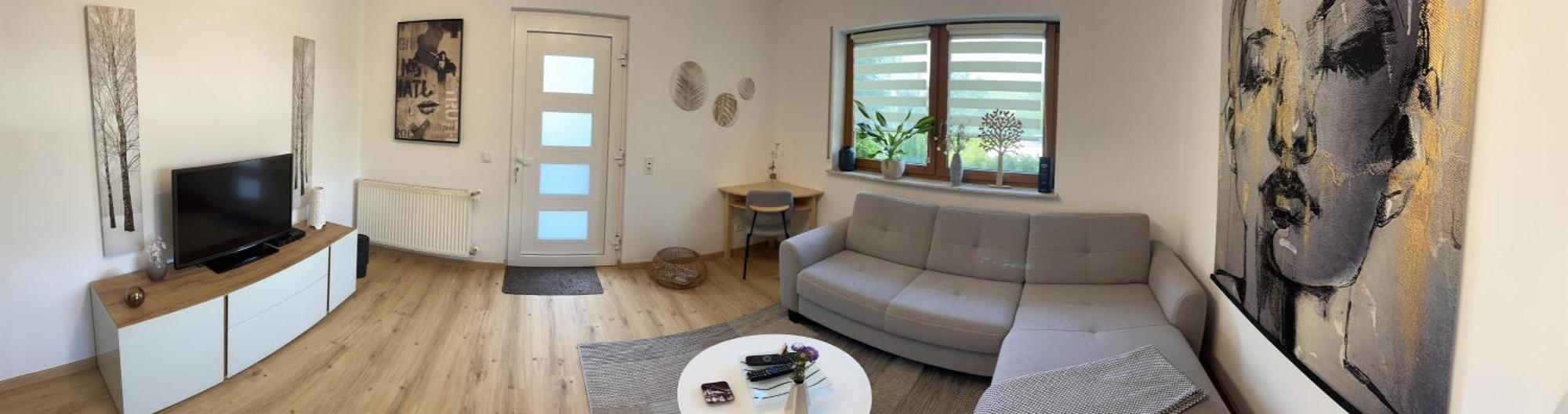 Appartement Nimstal Rittersdorf