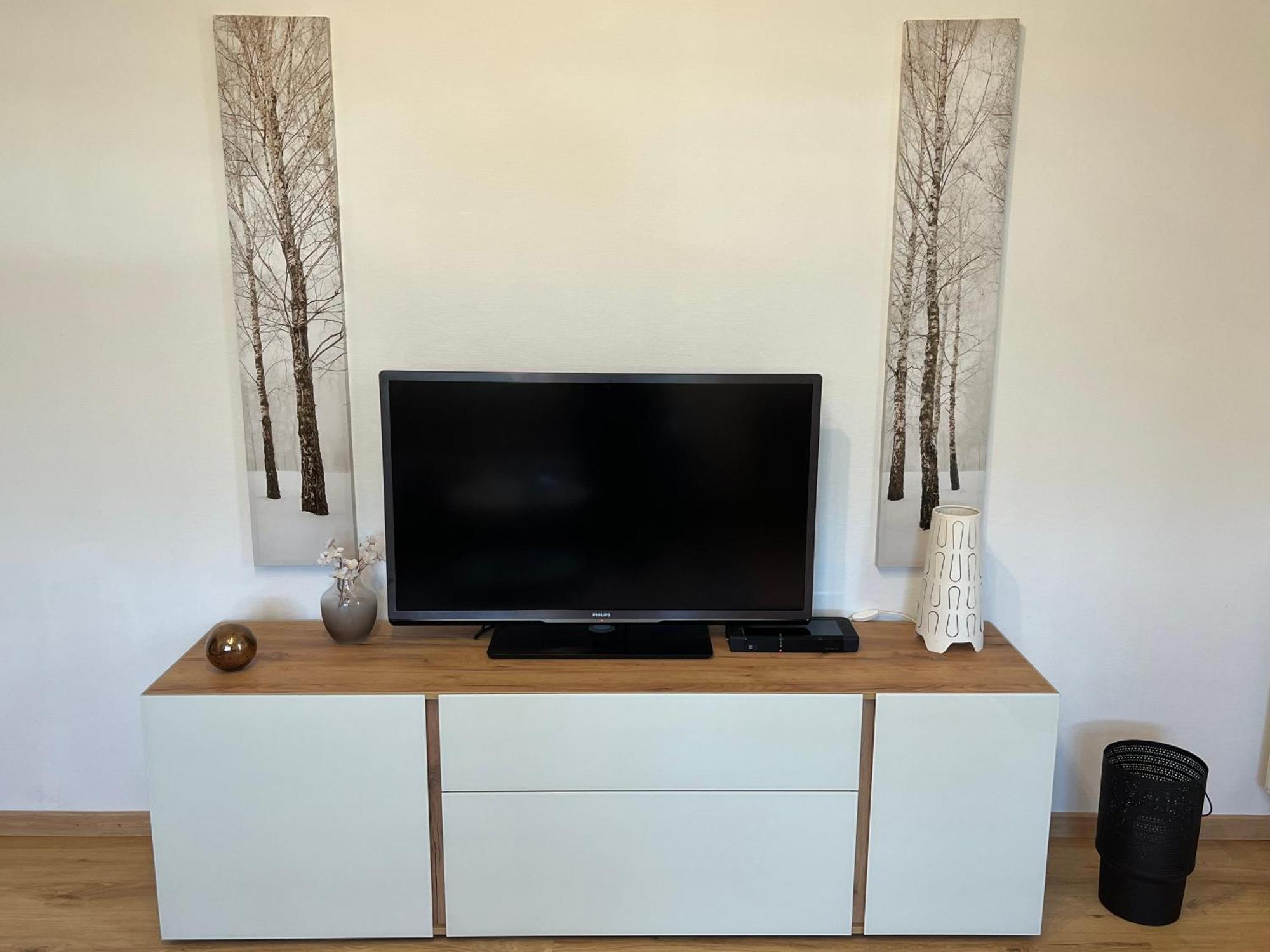 Nimstal Appartement *