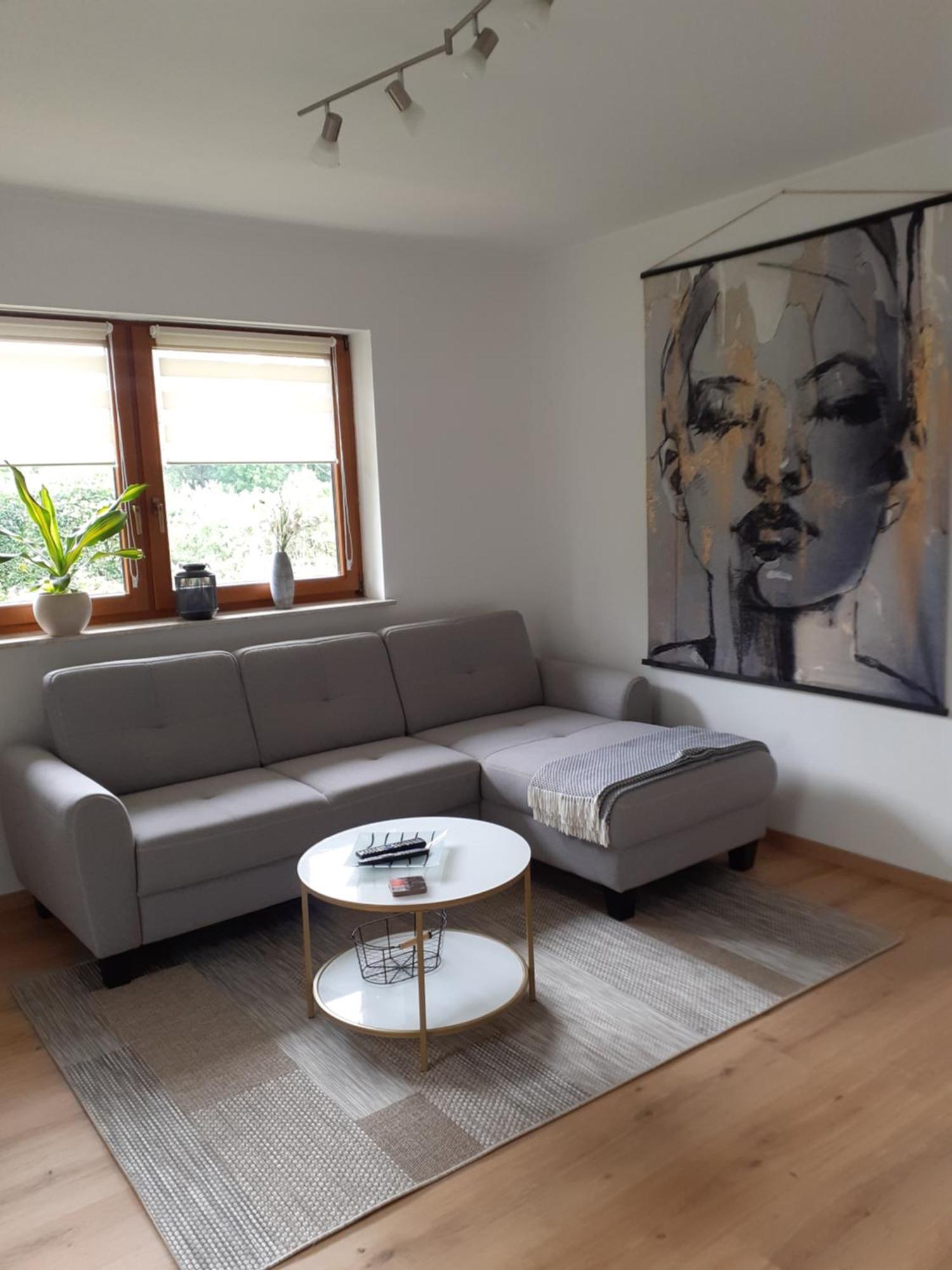Nimstal Appartement