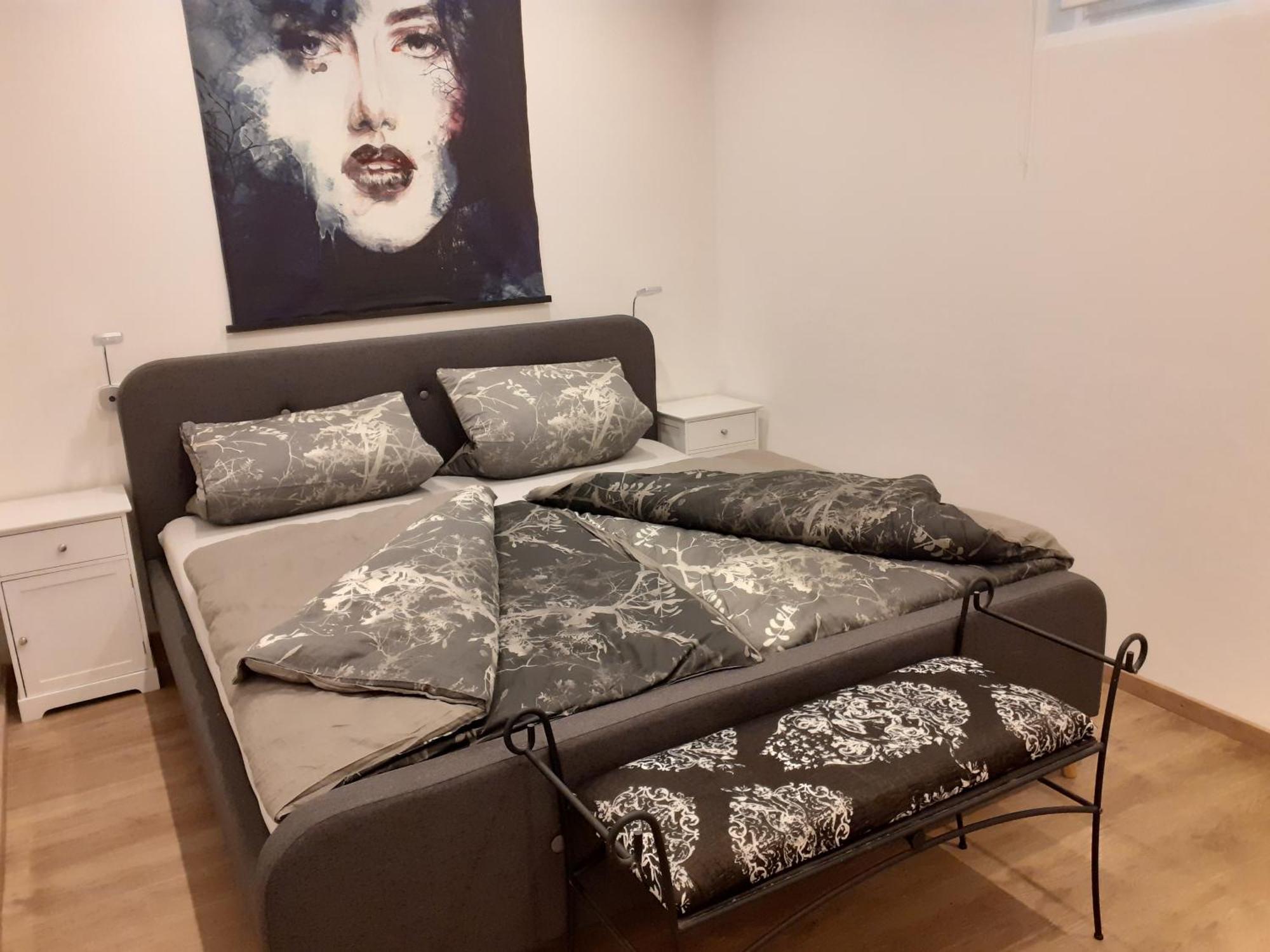 Nimstal Appartement Rittersdorf
